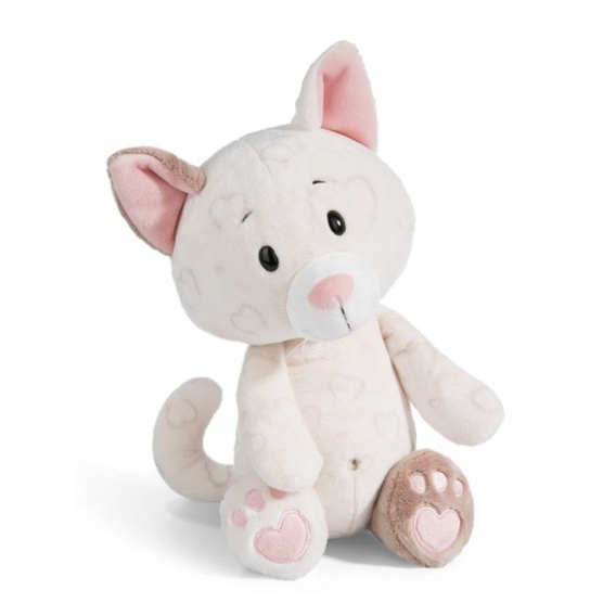 Obrázok pre THREADS 49408 Plush mascot Cute cat 25cm sitting