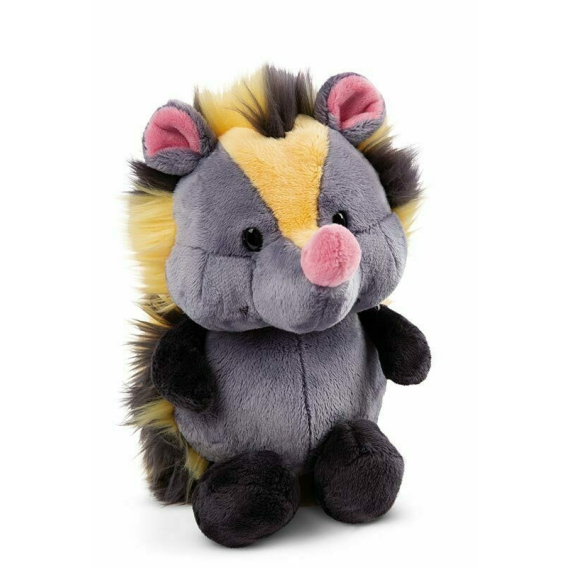 Obrázok pre NICI 48864 Terek the Hedgehog Plush Mascot 25cm dangling GREEN