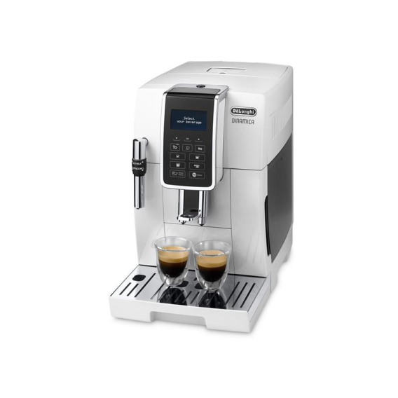 Obrázok pre De’Longhi Dinamica Ecam 350.35.W Plně automatické Espresso kávovar 1,8 l