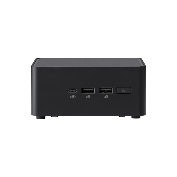 Obrázok pre ASUS NUC 14 Pro NUC14RVHi3 Černá 100U