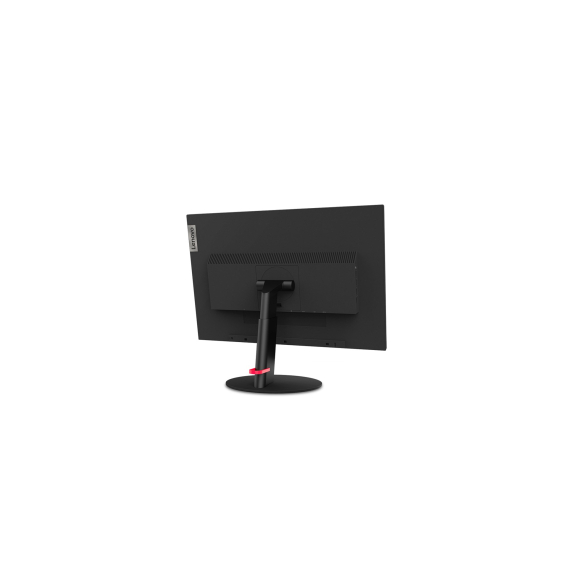 Obrázok pre Lenovo ThinkVision T25d-10 LED display 63,5 cm (25") 1920 x 1200 px WUXGA Černá