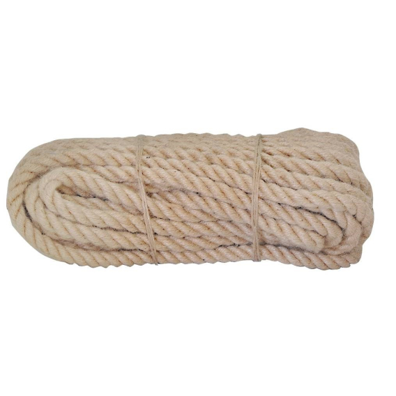 Obrázok pre JUTOWA ROPE 10*50mb