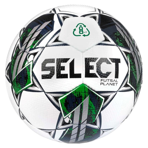 Obrázok pre Select Futsal Planet FIFA Basic - indoor football