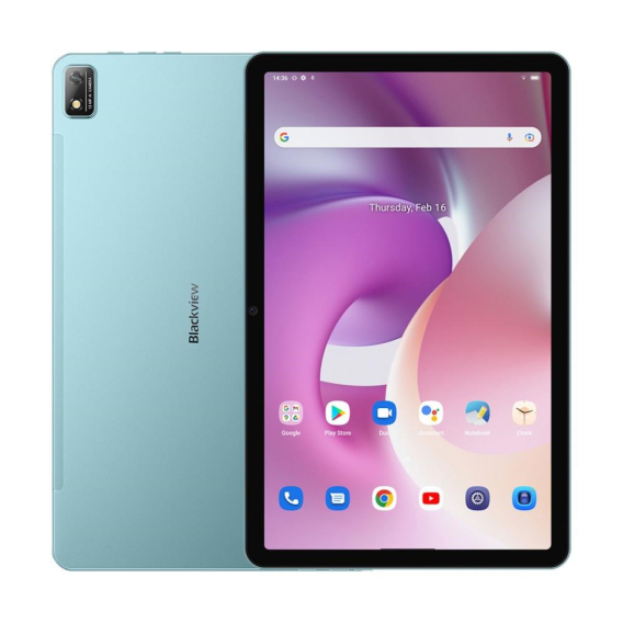 Obrázok pre Tablet Lenovo Tab P12 12.7 8GB RAM 128GB WiFi + Pen - Green