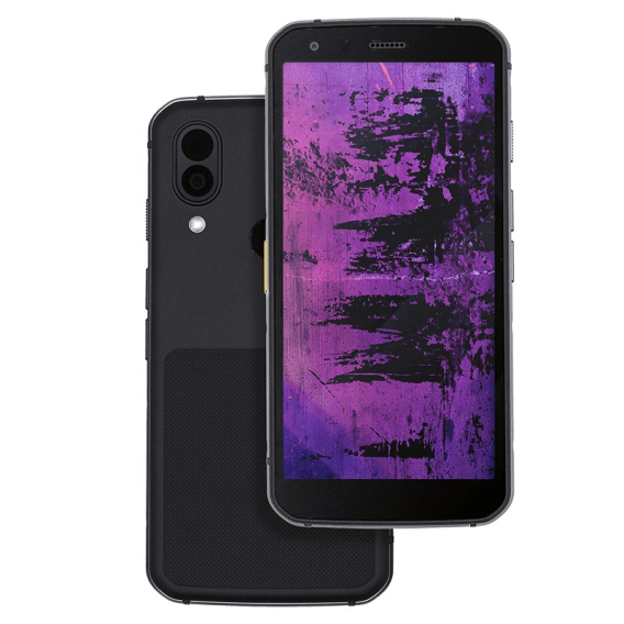 Obrázok pre CAT S62 Pro 4G 14,5 cm (5.7") Android 10 USB typu C 6 GB 128 GB 4000 mAh Černá