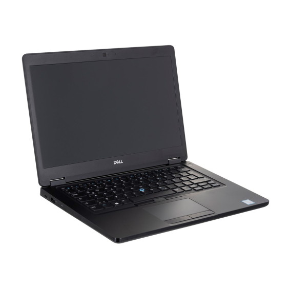 Obrázok pre DELL LATITUDE 5491 i5-8400H 16GB 512GB SSD 14" FHD(MX130) Win11pro Použité