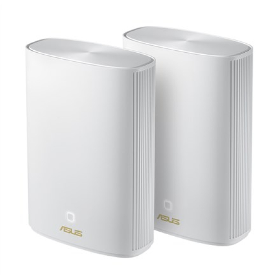 Obrázok pre TP-Link WL-AP Access Point Deco E4 Mesh-System/AC1200 (3er)