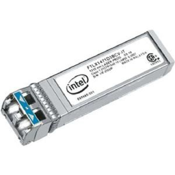 Obrázok pre Intel E10GSFPLR síťový transceiver modul 10000 Mbit/s