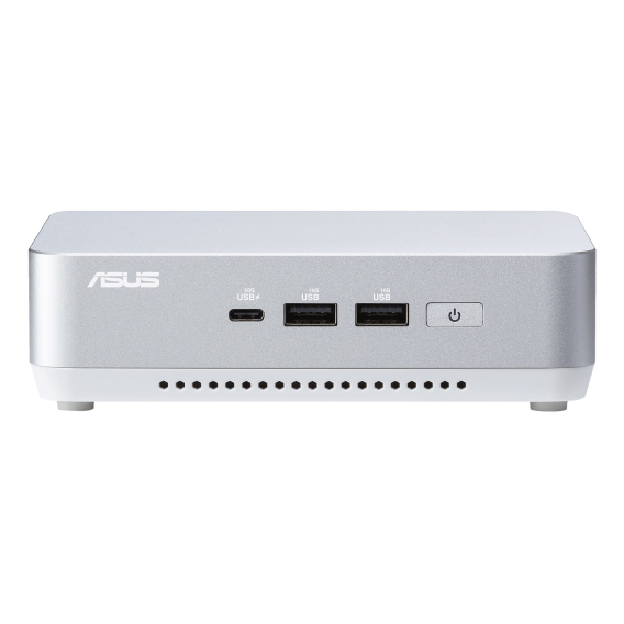 Obrázok pre ASUS NUC 14 Pro+ RNUC14RVSU500002I UCFF Bílá 125H