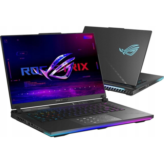 Obrázok pre ASUS ROG Strix SCAR 16 G634JZR-N4003