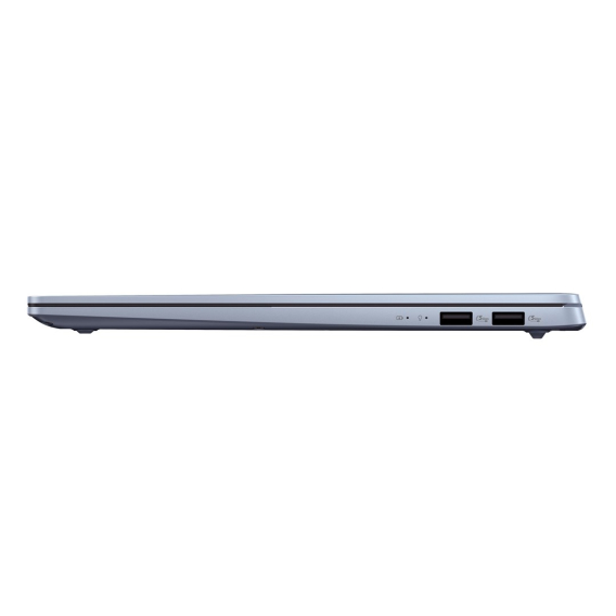 Obrázok pre ASUS Vivobook S 14 OLED Laptop S5406SA-PP013W Intel Ultra 7 258V 14“ OLED 3K 32 GB LPDDR5X 1 TB SSD Intel Arc Graphics Windows 11 Mist Blue