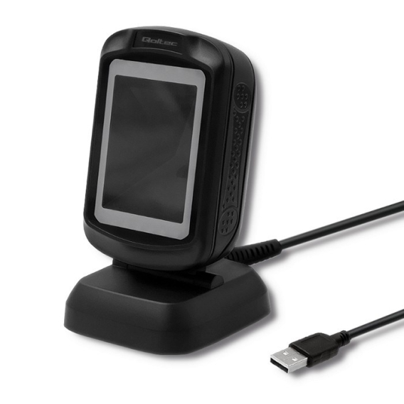 Obrázok pre Symbol DS3678 Barcode Reader/USB/Base/Power Adapter/Cable/Without Power Cable