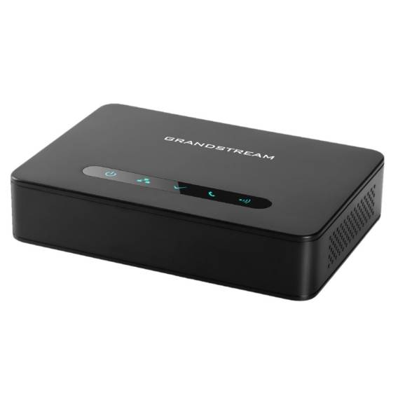 Obrázok pre Grandstream Networks DP760 DECT opakovač 1880 - 1930 MHz Černá