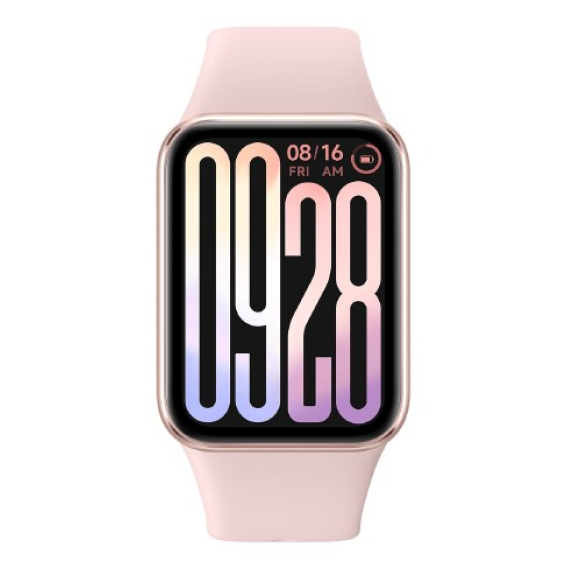 Obrázok pre Xiaomi Smart Band 9 Pro AMOLED Náramek pro sledování aktivity 4,42 cm (1.74") Růžové zlato