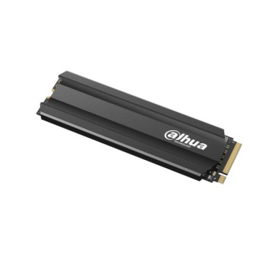 Obrázok pre Dahua Technology DHI-SSD-E900N256G SSD disk M.2 256 GB PCI Express 3.0 3D TLC NVMe