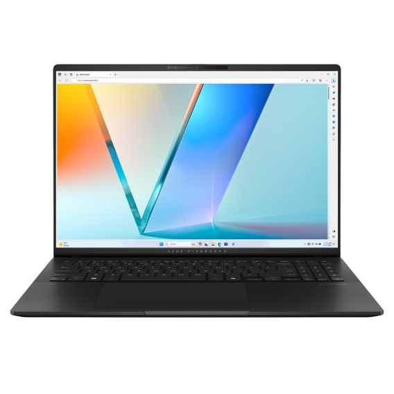 Obrázok pre ASUS Vivobook S 16 OLED Laptop S5606MA-MX007W Intel Core Ultra 5 125H 16“ 3,2K 16 GB LPDDR5X 1 TB SSD Intel Arc Graphics Windows 11 Neutrální černá