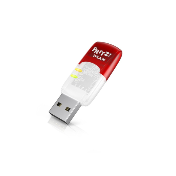 Obrázok pre WRL ADAPTER 1800MBPS USB/GUAX18 MSI