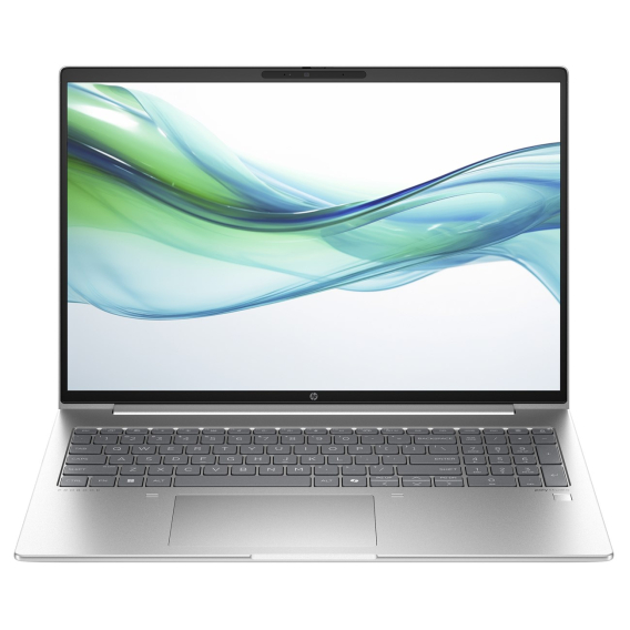 Obrázok pre HP ProBook 465 G11 Notebook AMD Ryzen™ 5 7535U Notebook 40,6 cm (16") WUXGA 16 GB DDR5-SDRAM 512 GB SSD Wi-Fi 6E (802.11ax) Windows 11 Home