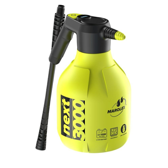 Obrázok pre MAROLEX CORDLESS SPRAYER NEXT