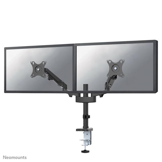 Obrázok pre Neomounts DS70-750BL2 Držák/stojan na monitor 68,6 cm (27") Stůl Černá