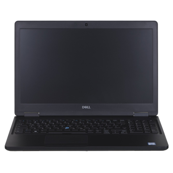 Obrázok pre DELL LATITUDE 5590 i5-8250U 16GB 256GB SSD 15,6" FHD (US QWERTY) Win11pro Použité