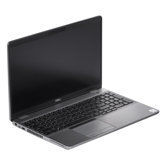 Obrázok pre DELL LATITUDE 5510 i5-10310U 16GB 512GB SSD 15" FHD (US QWERTY) Win11pro Použité