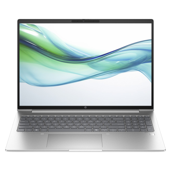 Obrázok pre HP ProBook 465 16„ G11 Notebook AMD Ryzen™ 5 7535U Notebook 40,6 cm (16“) WUXGA 16 GB DDR5-SDRAM 1 TB SSD Wi-Fi 6E (802.11ax) Windows 11 Home