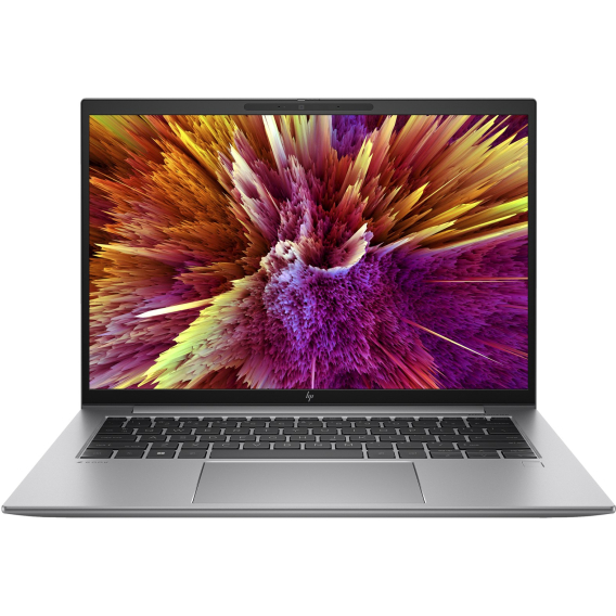 Obrázok pre HP ZBook Firefly 14" G10 Intel® Core™ i7 i7-1370P Mobilní pracovní stanice 35,6 cm (14") WUXGA 32 GB DDR5-SDRAM 1 TB SSD Wi-Fi 6E (802.11ax) Windows 11 Pro Stříbrná Nový / Repack