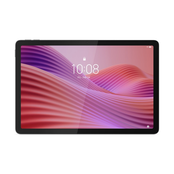 Obrázok pre Lenovo Tab Mediatek Helio G85 64 GB 25,6 cm (10.1") 4 GB Wi-Fi 5 (802.11ac) Android 14 Šedá