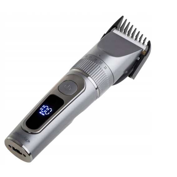 Obrázok pre Mesko MS 2843 USB holicí strojek na vlasy