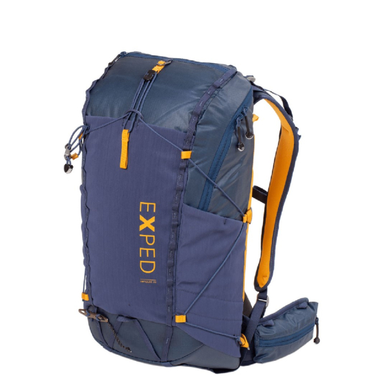 Obrázok pre Batoh EXPED Impulse 20 navy