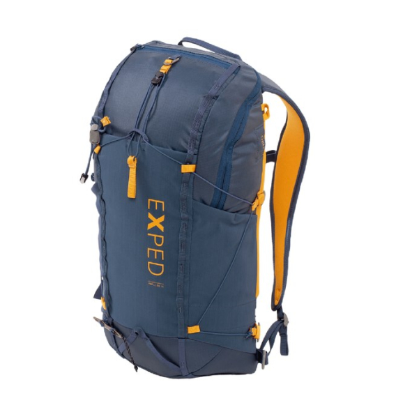 Obrázok pre Batoh EXPED Impulse 15 navy