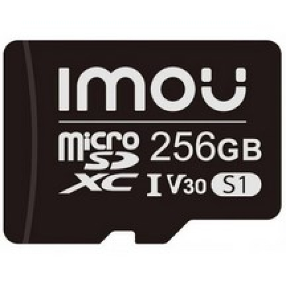 Obrázok pre Paměťová karta microSD IMOU 256 GB