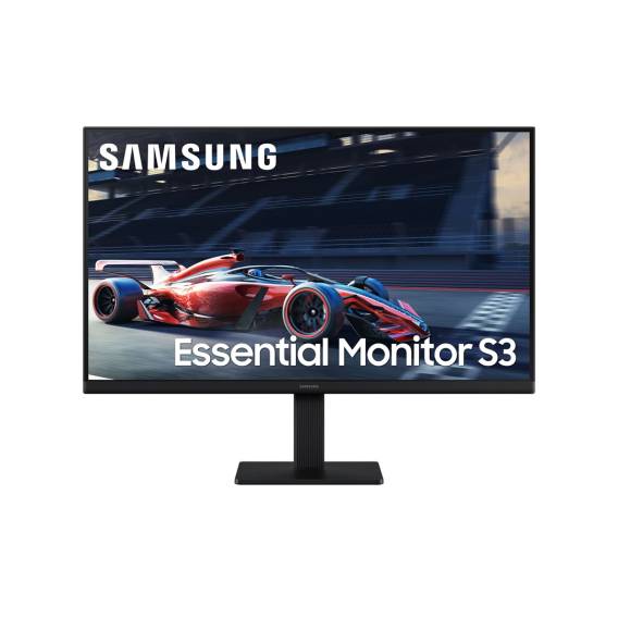 Obrázok pre Samsung S30GD počítačový monitor 61 cm (24") 1920 x 1080 px Full HD LCD Černá