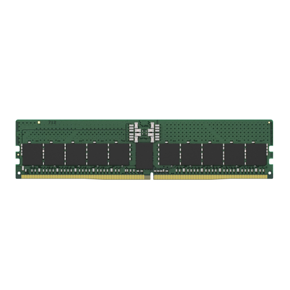 Kingston Technology KSM48E40BD8KI-32HA paměťový modul 32 GB 1 x 32 GB DDR5 4800 MT/s ECC Obrázok pre Kingston Technology KSM48E40BD8KI-32HA paměťový modul 32 GB 1 x 32 GB DDR5 4800 MT/s ECC