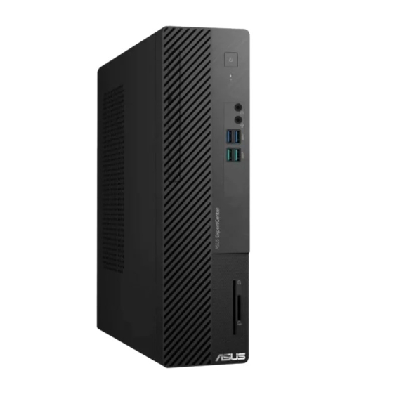 Obrázok pre ASUS ExpertCentre D5 SFF Stolní počítač D500SE-513500252X Intel Core i5-13500 8GB DDR4 512GB SSD Windows 11 Black