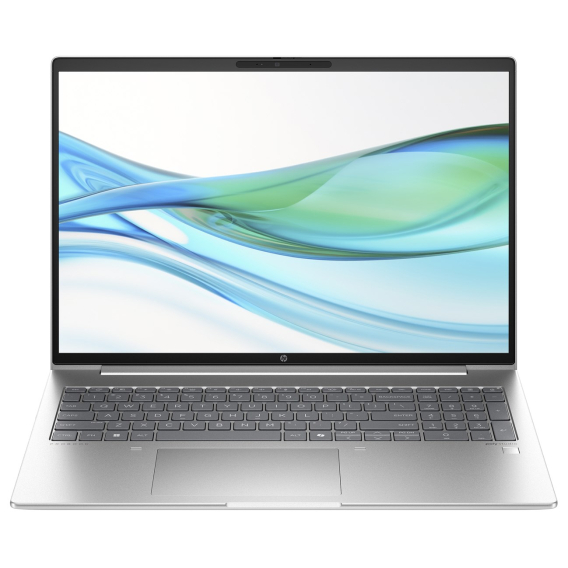 Obrázok pre HP ProBook 460 G11 Intel Core Ultra 5 125U Notebook 40,6 cm (16") WUXGA 16 GB DDR5-SDRAM 512 GB SSD Wi-Fi 6E (802.11ax) Windows 11 Pro Silver