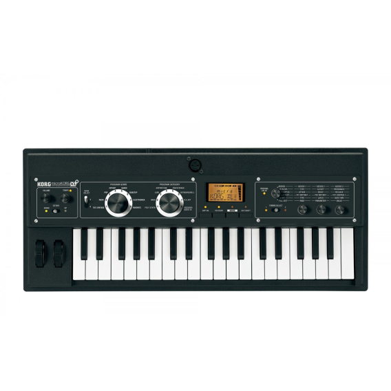 Obrázok pre Korg microKORG XL+ syntezátor, vokodér