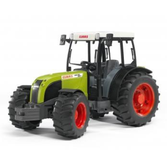 Obrázok pre BRUDER Claas Nectis 267 F