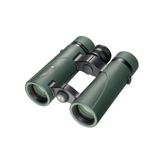 Obrázok pre Bresser Optics PIRSCH 10X34 dalekohled Střecha Černá, Šedá