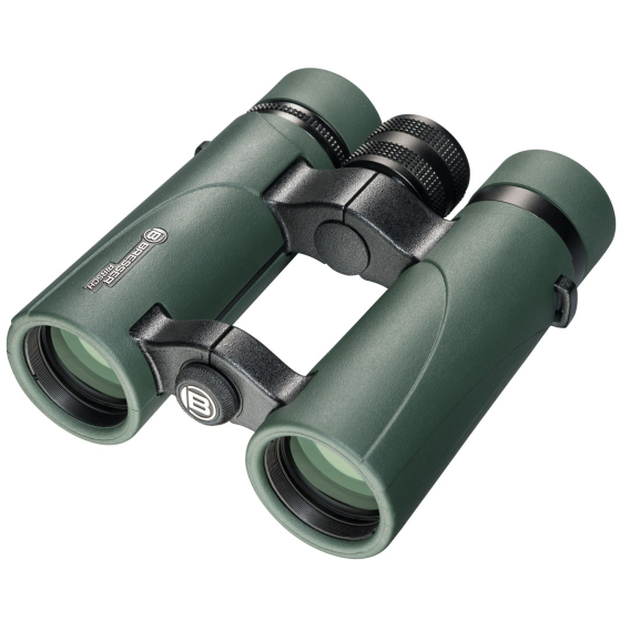 Obrázok pre Bresser Optics PIRSCH 8X34 dalekohled BaK-4 Černá, Šedá