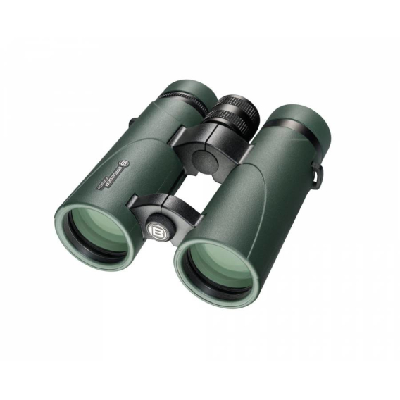 Obrázok pre Bresser Optics Pirsch 10x42 dalekohled BaK-4 Zelená