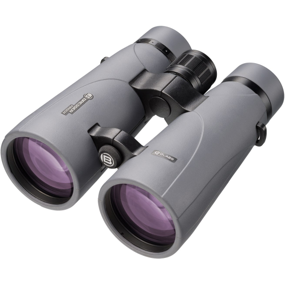 Obrázok pre Bresser Optics 1720857 dalekohled BaK-4 Šedá