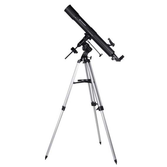 Obrázok pre Bresser Optics Quasar EQ-Refractor Refraktor 675x Tmavě šedá