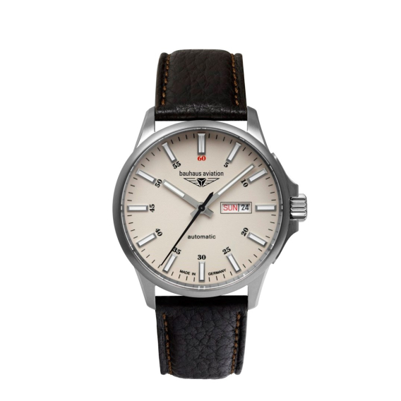 Obrázok pre Bauhaus Aviation 2866-5, automatic watch