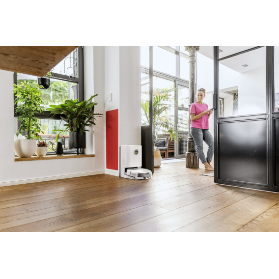 Obrázok pre Kärcher 2.269-643.0 příslušenství pro vysavač Nabíjecí základna Robotický vysavač