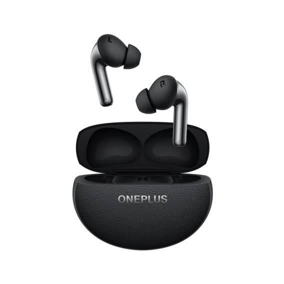 Obrázok pre OnePlus Buds Pro 3 Bezdrátová sluchátka do uší černá