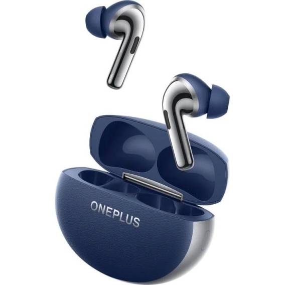 Obrázok pre OnePlus Buds Pro 3 Bezdrátová sluchátka do uší Modrá