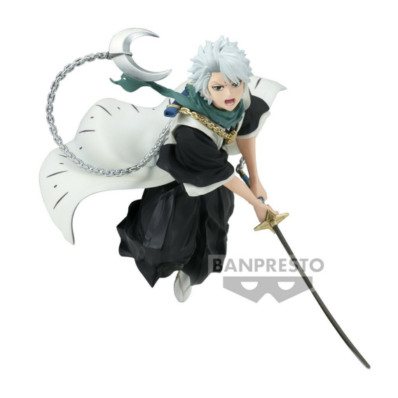 Obrázok pre BANPRESTO BLEACH VIBRATION STARS - TOUSHIRO HITSUGAYA