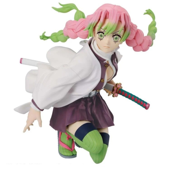 Obrázok pre BANPRESTO DEMON SLAYER KNY MAXIMATIC - THE MITSURI KANROJI